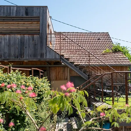 Domaine Evasion Apartment Ittlenheim Exterior photo