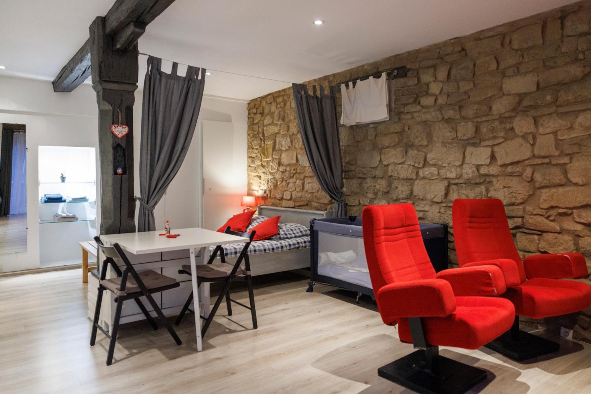 Domaine Evasion Apartment