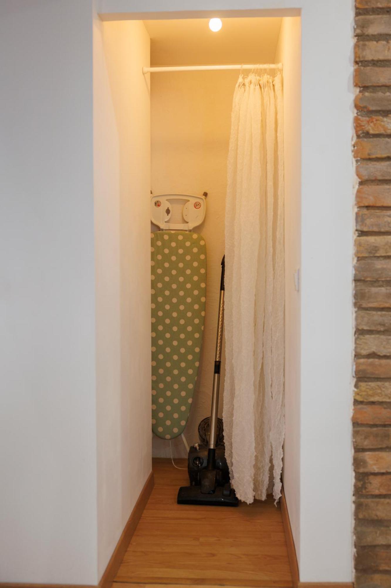 Domaine Evasion Apartment *
