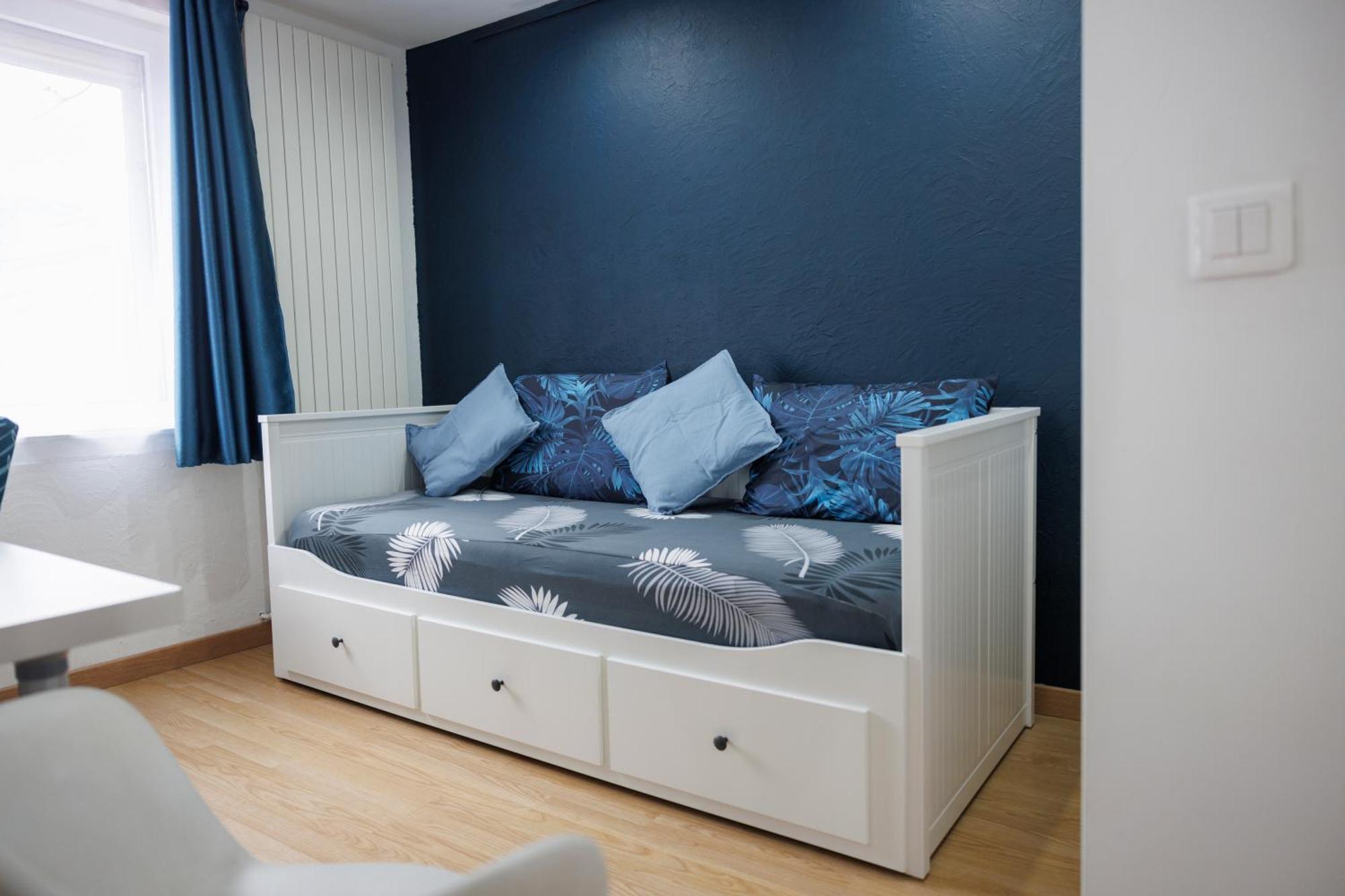 Domaine Evasion Apartment Ittlenheim