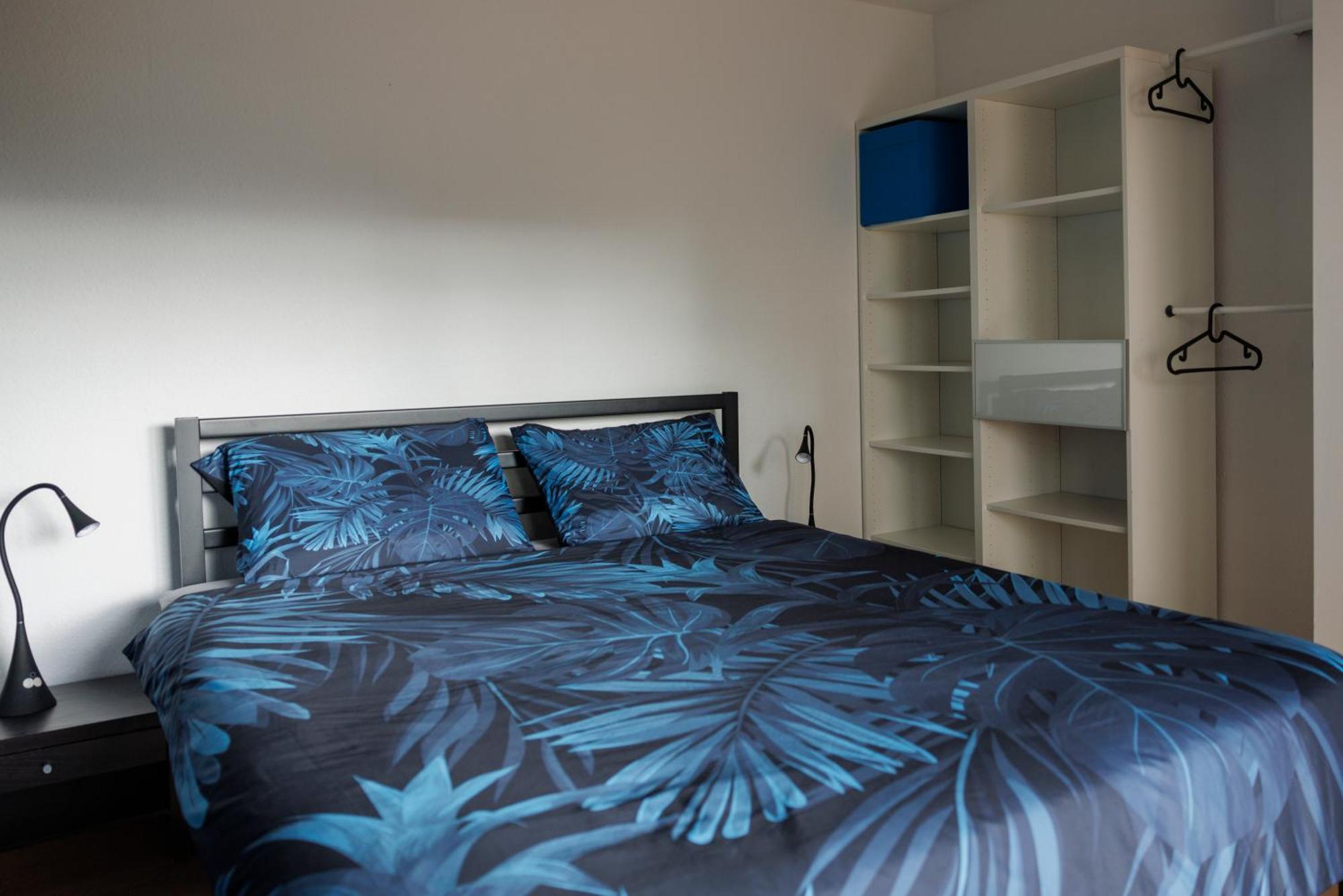 Domaine Evasion Apartment
