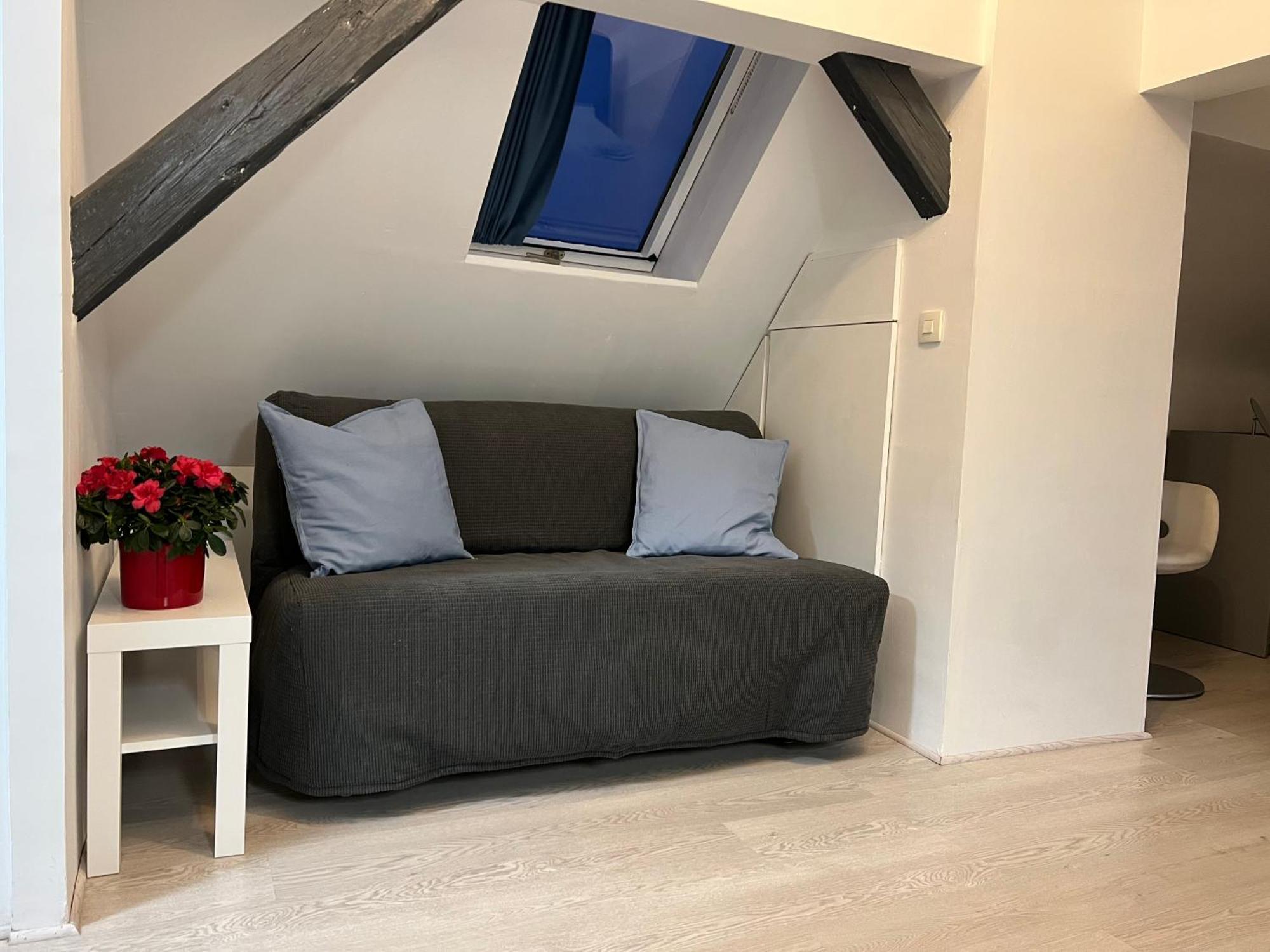 Domaine Evasion Apartment