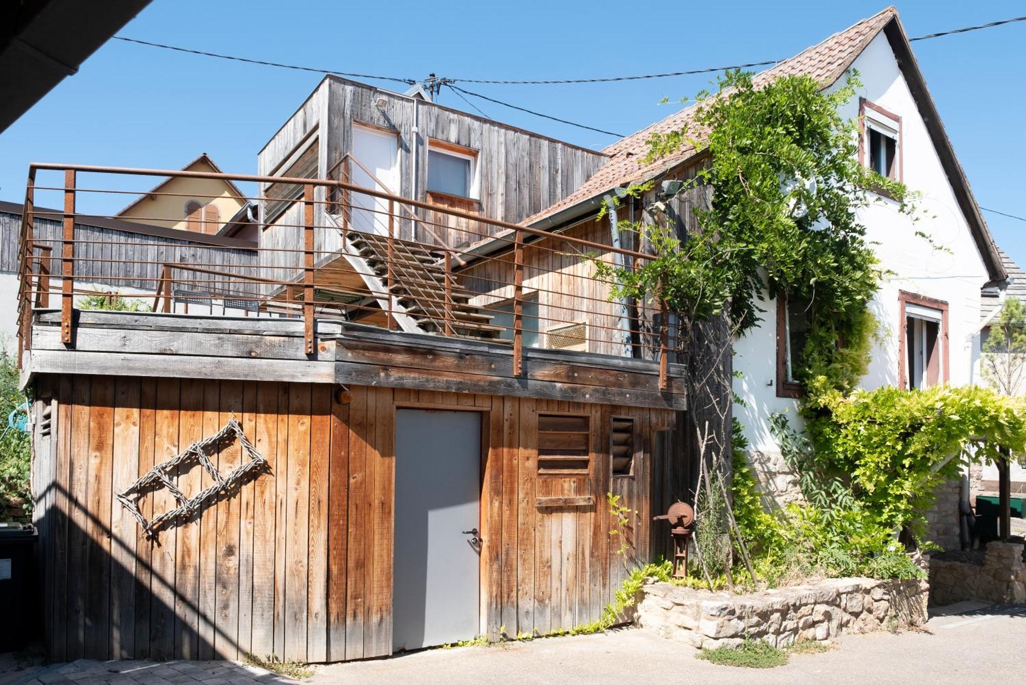 Domaine Evasion Apartment