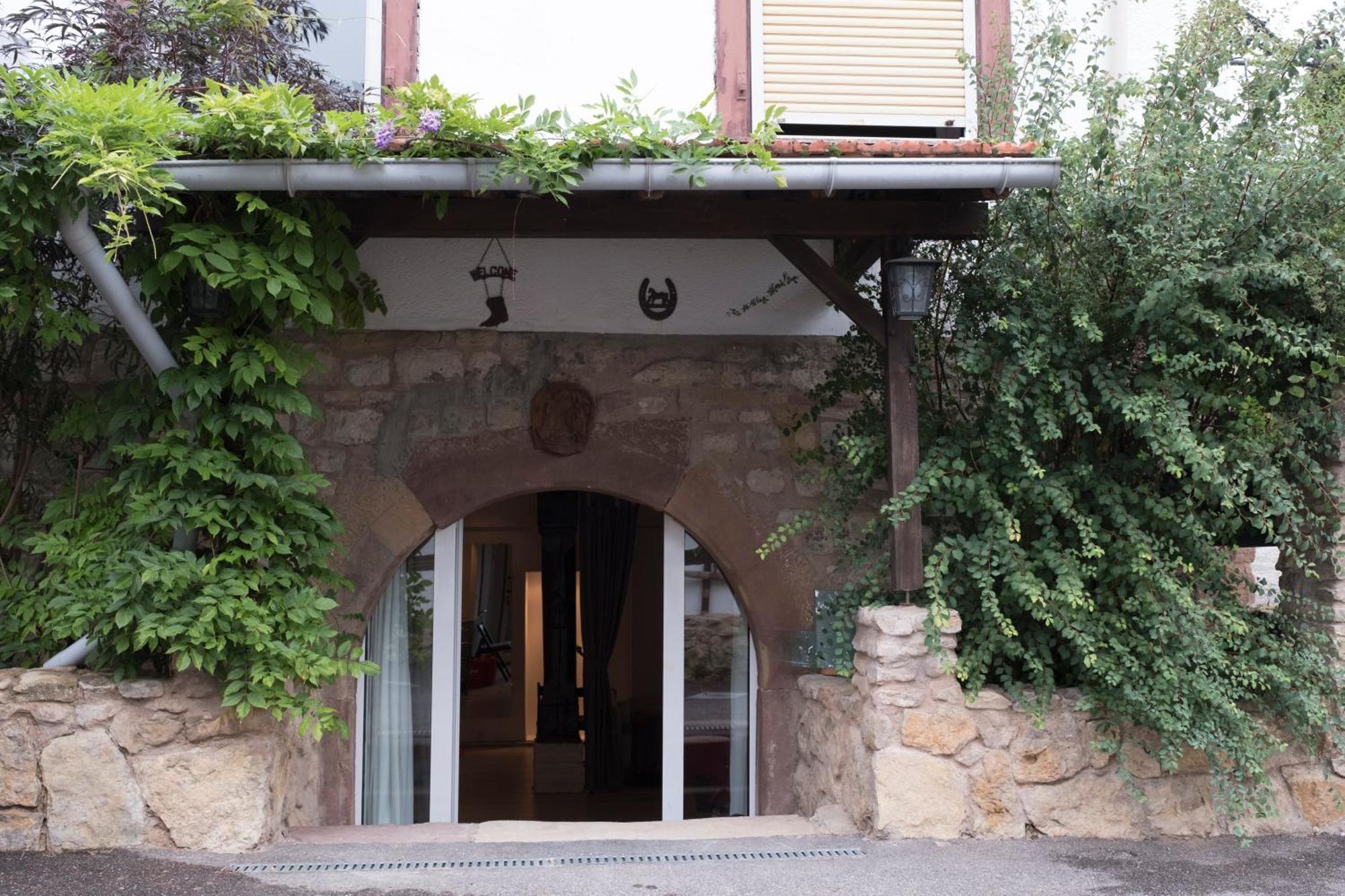 Domaine Evasion Apartment *